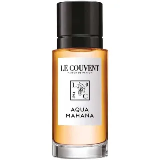 Le Couvent Cologne Botanique - Aqua Mahana Edt