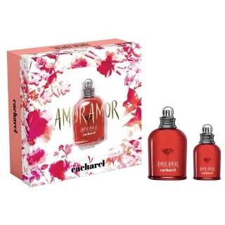Cacharel Amor Amor Edt + Edt