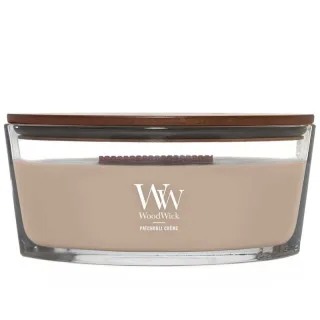 WoodWick Ellipse - Patchouli Creme