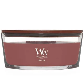 WoodWick Ellipse - Rouge Oud