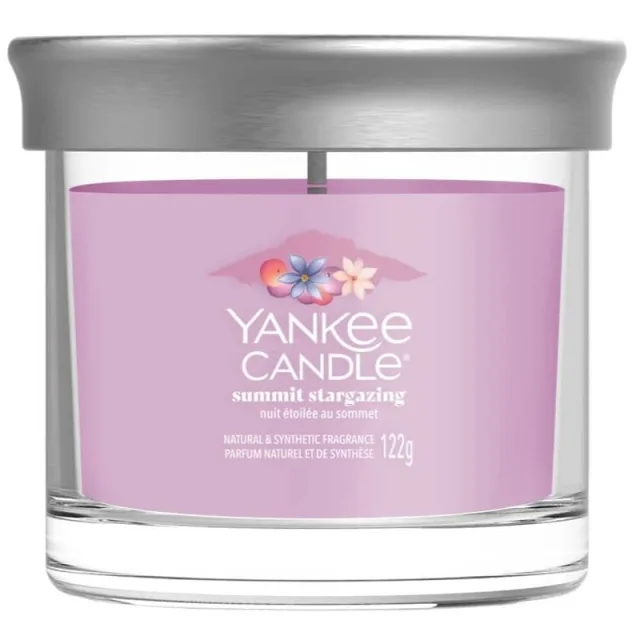 Yankee Candle Signature Small Tumbler Summit Stargazing
