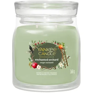 Yankee Candle Signature Medium Jar Enchanted Orchard
