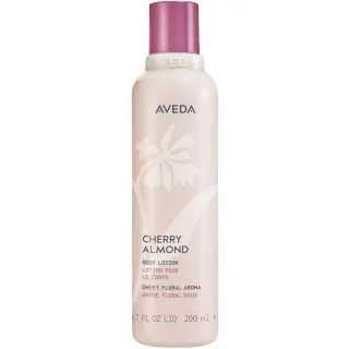 Aveda Cherry Almond Body moisturizer