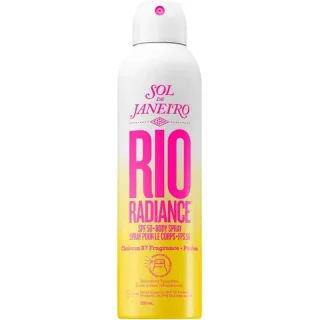 Sol de Janeiro Rio Radiance Body Spray SPF50