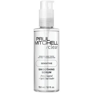 Paul Mitchell Clear Sensitive Smoothing Serum