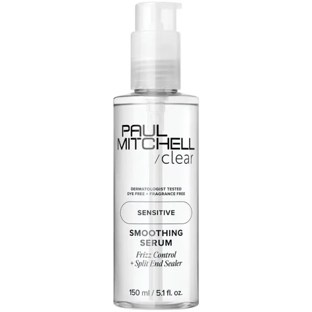 Paul Mitchell Clear Sensitive Smoothing Serum 150 ml