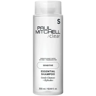 Paul Mitchell Clear Essential Shampoo
