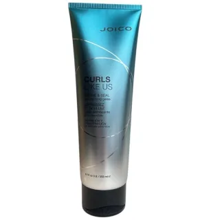 Joico Curls Like Us Define & Seal Curl Defining Gelée
