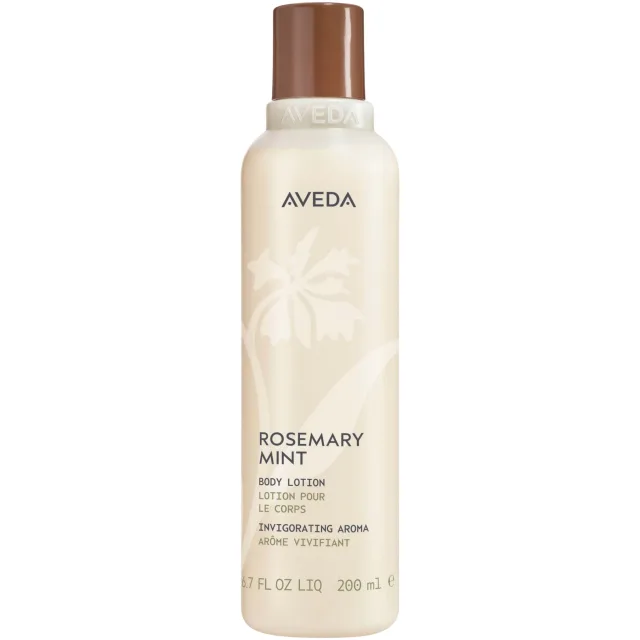 Aveda Rosemary Mint Body Lotion