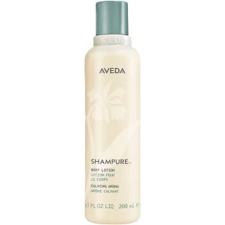 Aveda Shampure Body Lotion