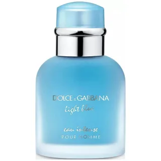 Dolce & Gabbana Light Blue Eau Intense Pour Homme Edp