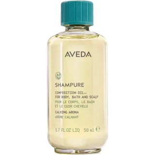 Aveda Shampure Composition