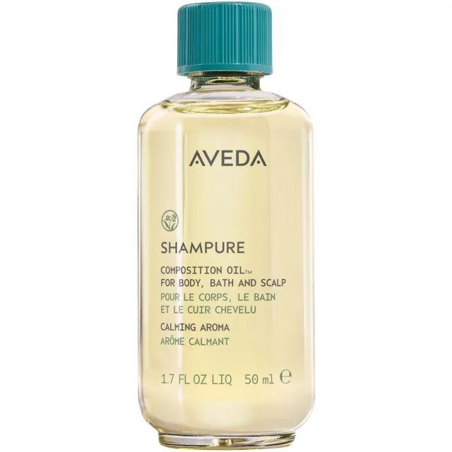 Aveda Shampure Composition