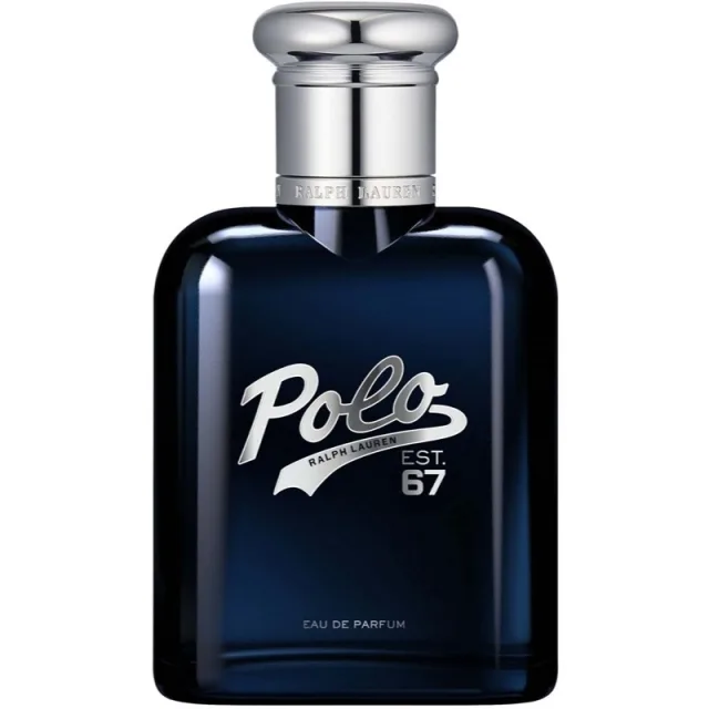 Ralph Lauren Polo 67 Edp