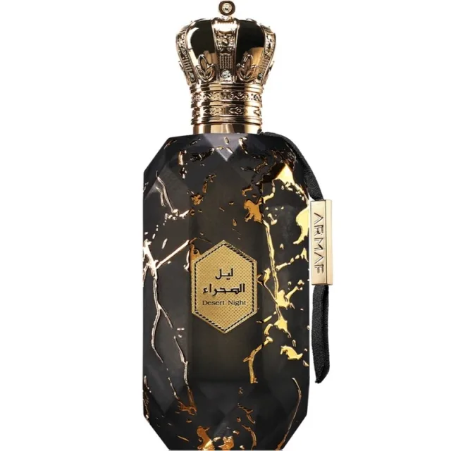 Armaf Desert Night Edp