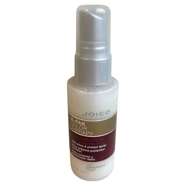 Joico K-Pak ColorTherapy LusterLock Spray