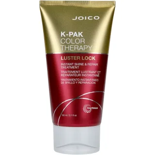 Joico K-pak Color Therapy Luster Lock Instant Shine & Repair Treatment