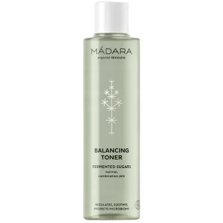 Mádara Balancing Toner