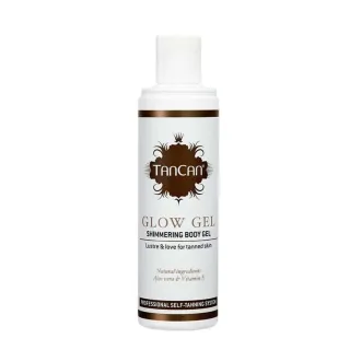 Tancan Glow Gel