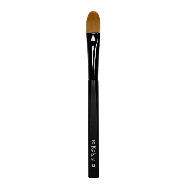 Kokie Cosmetics Large Concealer Brush BR603