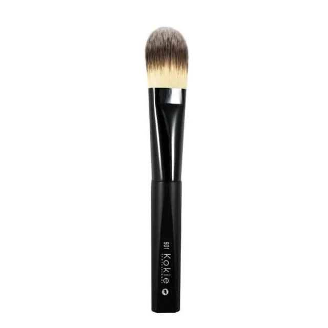 Kokie Cosmetics Foundation Brush BR601