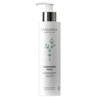 Mádara Cleansing Milk