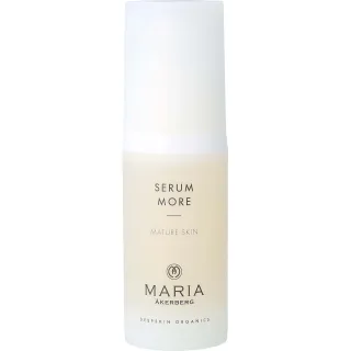 Maria Åkerberg Serum More