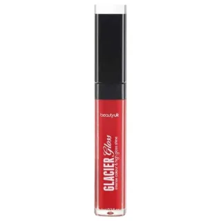 BeautyUK Beauty UK Glacier Gloss no.9 - Heart Breaker