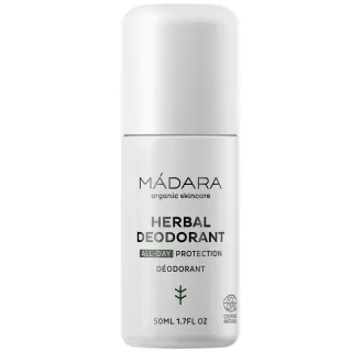Mádara Herbal Deodorant