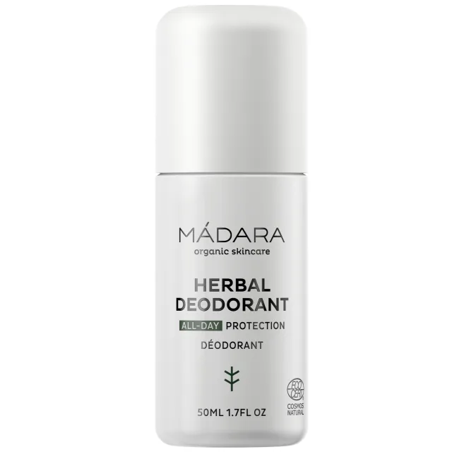 Mádara Herbal Deodorant