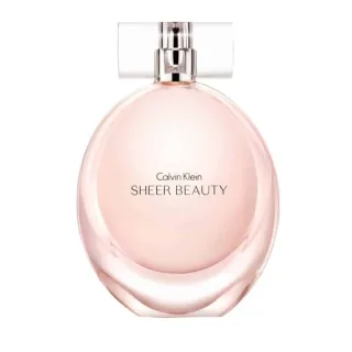 Calvin Klein Sheer Beauty Edt