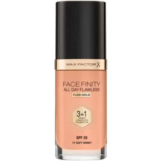 Max Factor Facefinity 3
