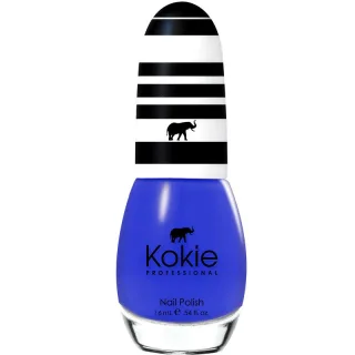 Kokie Cosmetics Nail Polish - Atlantis at Last