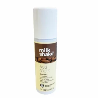 milk_shake SOS Roots Brown