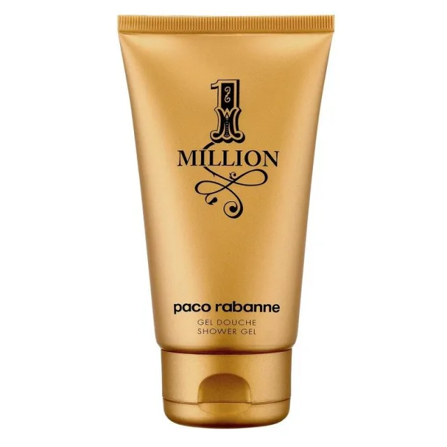 Paco Rabanne 1 Million Shower Gel