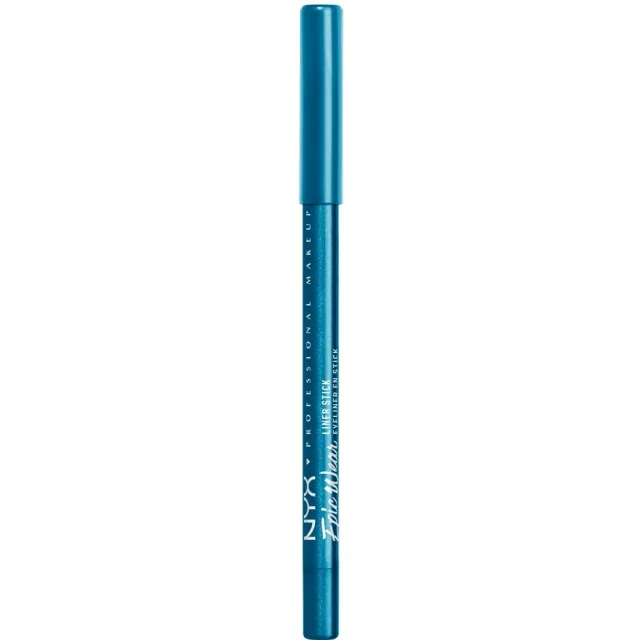 NYX Professional Makeup Epic Wear Liner Sticks Turquoise