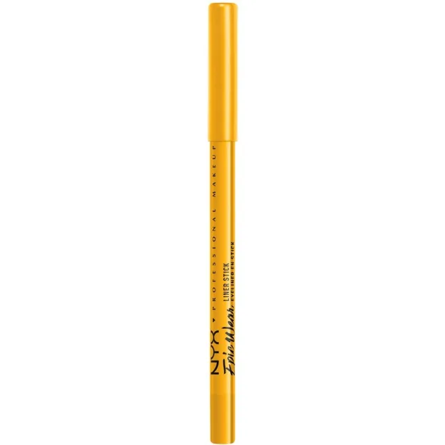 NYX Professional Makeup Epic Wear Liner Sticks Cosmic Yellow