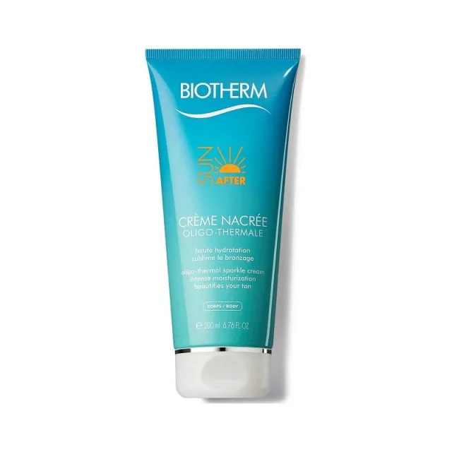 Biotherm After Sun Oligo-thermal Milk