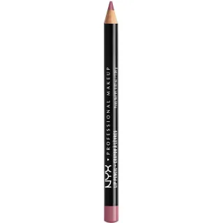 NYX Professional Makeup Lip Pencil Deep Purple