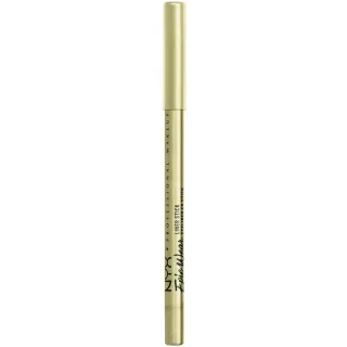 NYX Professional Makeup Epic Wear Liner Sticks Chartreuse