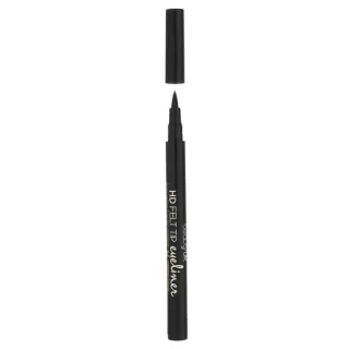 BeautyUK Beauty UK HD Felt Tip Liner No.1 Black