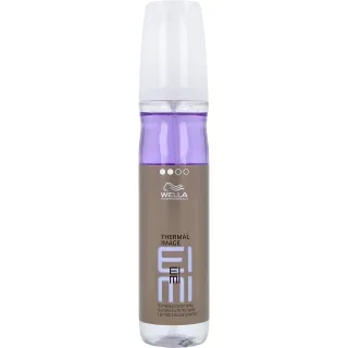 Wella Professionals EIMI Thermal Image