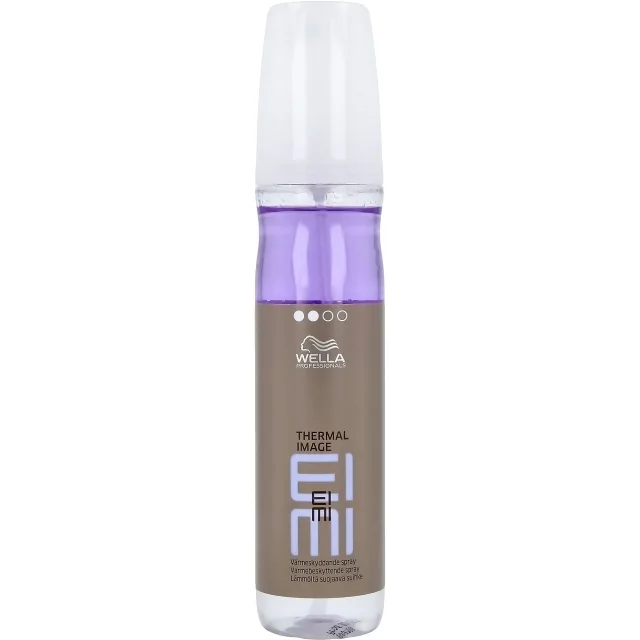 Wella Professionals EIMI Thermal Image