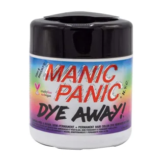 Manic Panic Dye Away Wipes