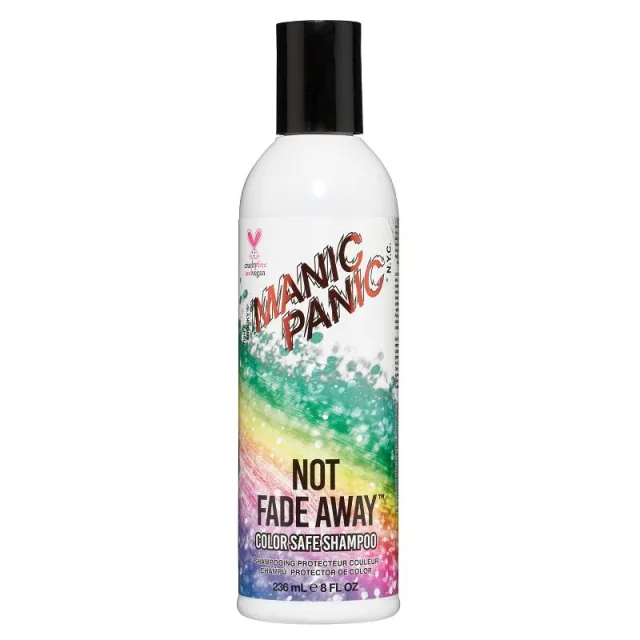 Manic Panic Not Fade Away Maintain Shampoo