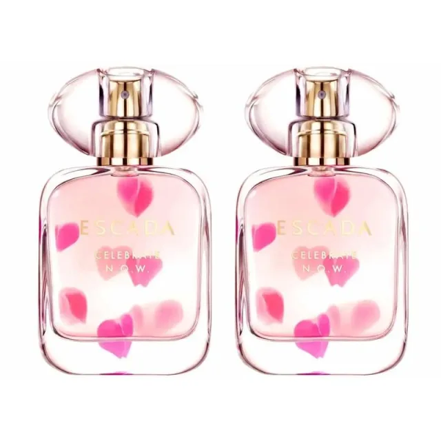 Escada 2-pack Celebrate N.O.W. Edp