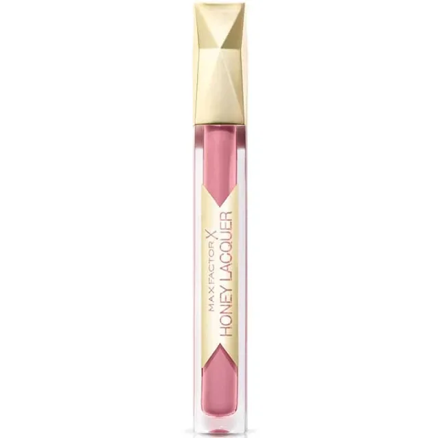 Max Factor Colour Elixir Honey Lacquer Lip Gloss