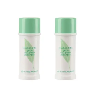 Elizabeth Arden 2-pack Green Tea Cream Deodorant