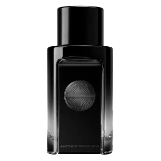 Antonio Banderas The Icon The Perfume Edp