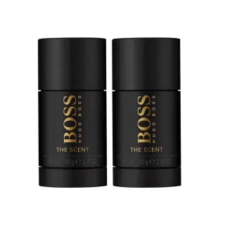 Hugo Boss 2-pack The Scent Deostick